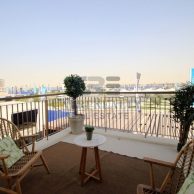 Таунхаус в Дубай,    2 спальни, 120.8м2   | фото 1