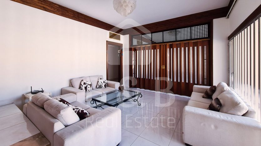 Villa in Khuzam, Ras Al Khaimah, UAE 5 bedrooms, 450.6m2