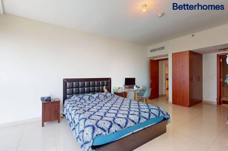 Квартира в DIFC, Дубай,    1 спальня, 97.92м2