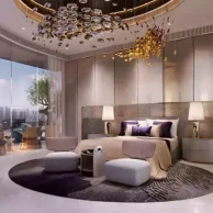 Квартира в Бизнес-Бэй, Дубай,    3 комнаты, 125м2   | фото 1