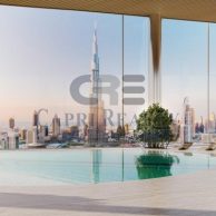 Квартира в Бизнес-Бэй, Дубай, 4 спальни, 968.6м2 | фото 1