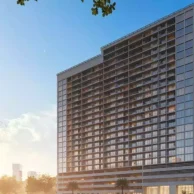 Квартира в Дубай, 3 комнаты, 115м2 | фото 1