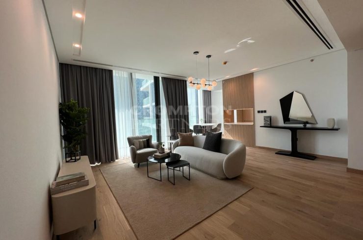 Квартира в REEM NINE в Аль-Рим, Абу-Даби,    2 спальни, 151.2м2