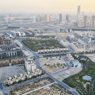 Земельный участок в Дубай,    15050м2   | фото 1