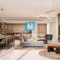 Квартира в Пальма Джумейра, Дубай, 1 спальня, 99м2 | фото 1