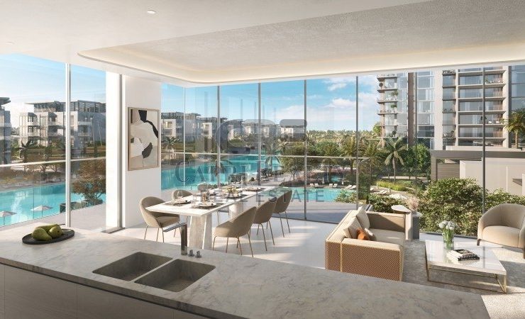 Вилла в Мохаммед Бин Рашид Сити, Дубай,    3 спальни, 325.2м2