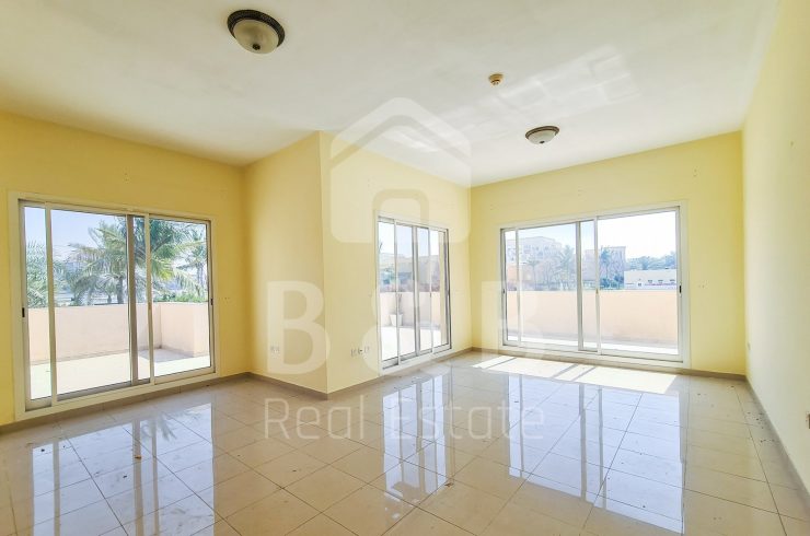 Квартира в BAB AL BAHR RESIDENCES в Al Marjan Island, Рас-эль-Хайма,    1 спальня, 154.2м2