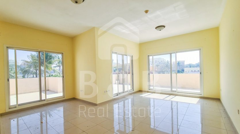 Квартира в BAB AL BAHR RESIDENCES в Al Marjan Island, Рас-эль-Хайма,    1 спальня, 154.2м2