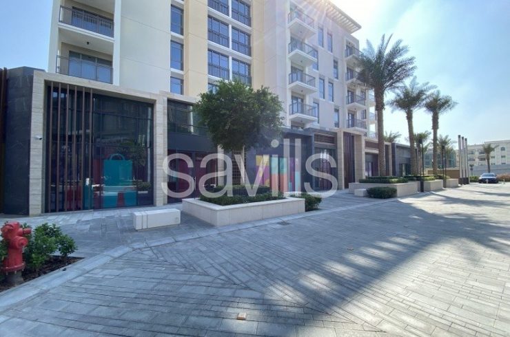 Офис в Muwaileh Commercial, Шарджа,    286м2