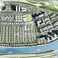 Квартира в Мохаммед Бин Рашид Сити, Дубай,    1 спальня, 72м2   | фото 1