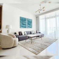 Квартира в BEACH VISTA в Дубай, 1 спальня, 69м2 | фото 1