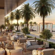 Квартира в Dubai Harbour, Дубай,    3 спальни, 249.3м2   | фото 1