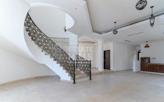 Вилла в Аль-Барша, Дубай,    6 спален, 1263.5м2