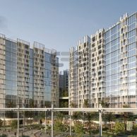 Квартира в Дубай,    2 спальни, 118.7м2   | фото 1