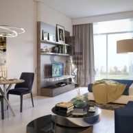 Квартира в Дубай,    1 спальня, 64.9м2   | фото 1