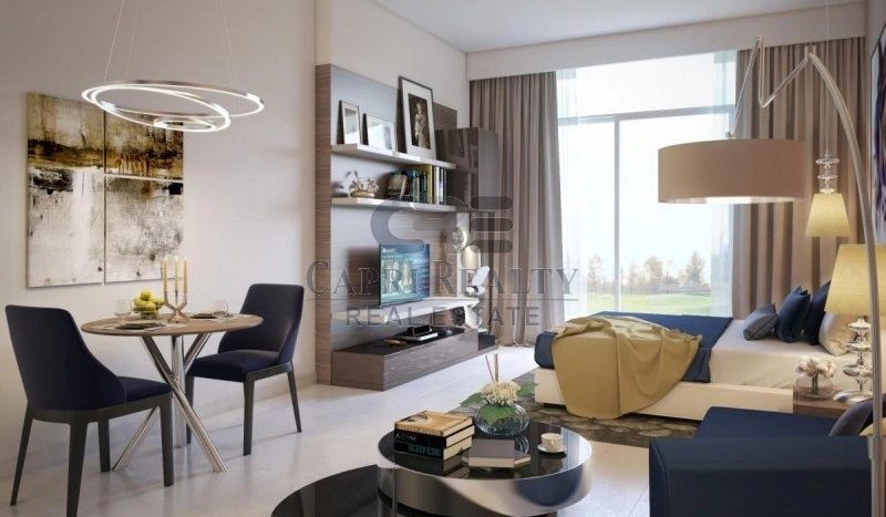 Apartment in Dubai, UAE 1 bedroom, 64.9m2