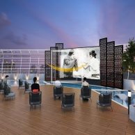 Apartment in Arjan, Dubai, 2 bedrooms, 3440 sq. ft. | Foto 1 Apartment in Arjan, Dubai, 2 bedrooms, 3440 sq. ft. | Foto 1