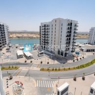 Квартира на Остров Яс, Абу-Даби, 3 спальни, 130.8м2 | фото 1 Квартира на Остров Яс, Абу-Даби, 3 спальни, 130.8м2 | фото 1