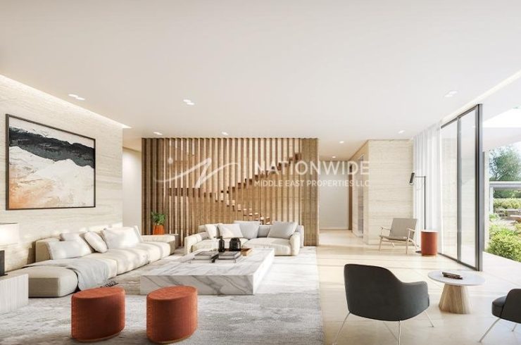 Вилла в Аль-Рим, Абу-Даби,    4 спальни, 351м2