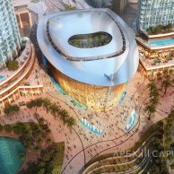 Квартира в Даунтаун Дубай (Даунтаун Бурдж Дубай), Дубай, 2 спальни, 106.8м2 | фото 1