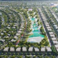 Таунхаус в Al Badie, Шарджа, 5 комнат, 229м2 | фото 1