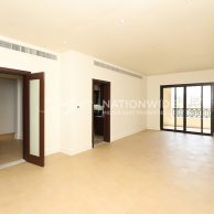 Квартира на Остров Саадият, Абу-Даби,    3 спальни, 207.5м2   | фото 1