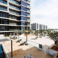 Квартира в DAMAC Hills (Akoya by DAMAC), Дубай, 1 спальня, 79.8м2 | фото 1