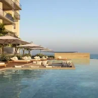 Таунхаус в Дубай,    4 комнаты, 455м2   | фото 1