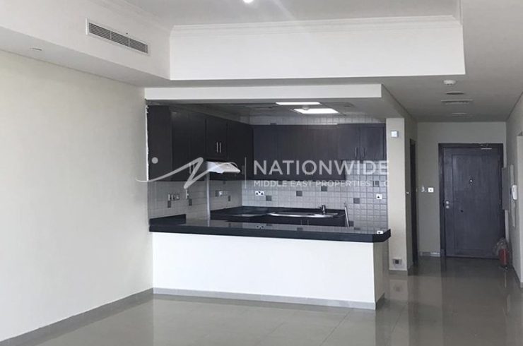 Квартира в Аль-Рим, Абу-Даби,    2 спальни, 165.6м2  