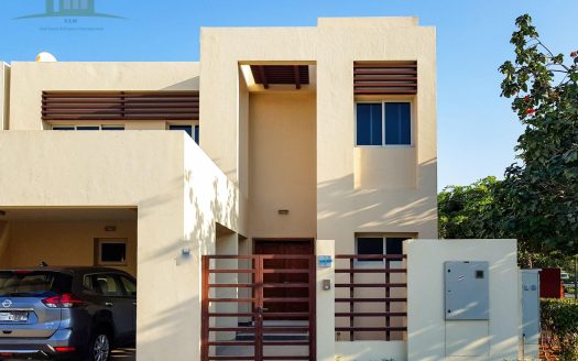 Таунхаус в Mina Al Arab, Рас-эль-Хайма,    3 спальни, 301.9м2