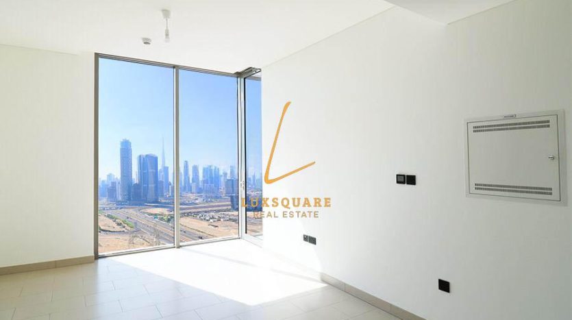 Rent Apartment in Mohammed Bin Rashid City, Dubai, UAE 2 bedrooms, 800 sq. ft. | Foto 2