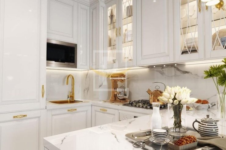 Квартира в VINCITORE VOLARE в Arjan, Дубай,    1 спальня, 70.1м2