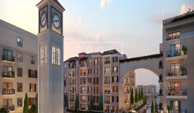 Квартира в Джумейра, Дубай,    1 спальня, 75.9м2