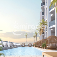 Квартира в RENAD TOWER в Аль-Рим, Абу-Даби, 1 спальня, 66.1м2 | фото 1 Квартира в RENAD TOWER в Аль-Рим, Абу-Даби, 1 спальня, 66.1м2 | фото 1