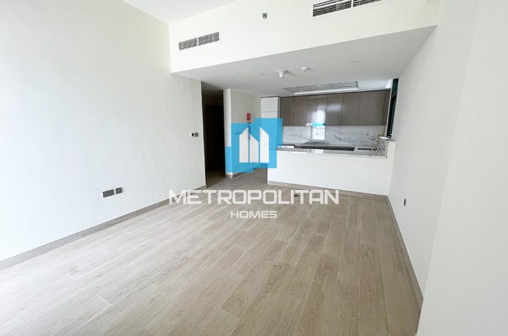 Квартира в Meydan, Дубай,    1 спальня, 46м2