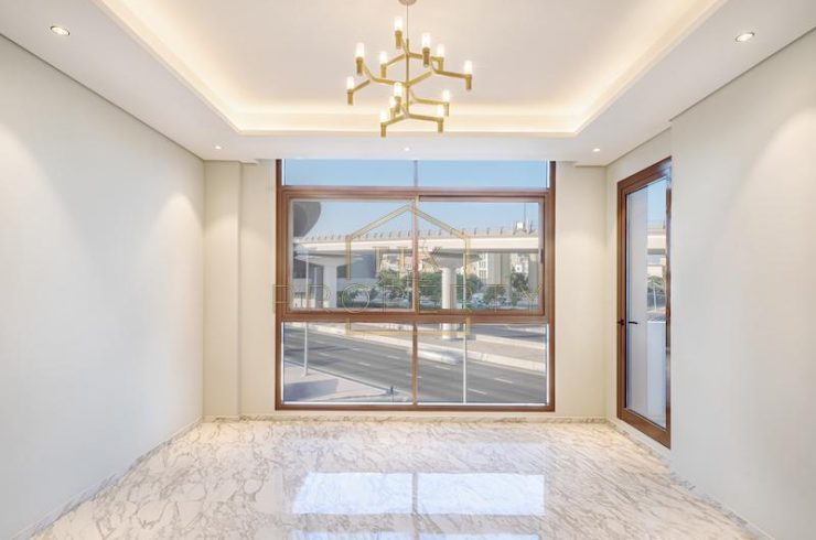 Квартира в AVENUE RESIDENCE 4 в Al Furjan, Дубай,    2 спальни, 118.3м2