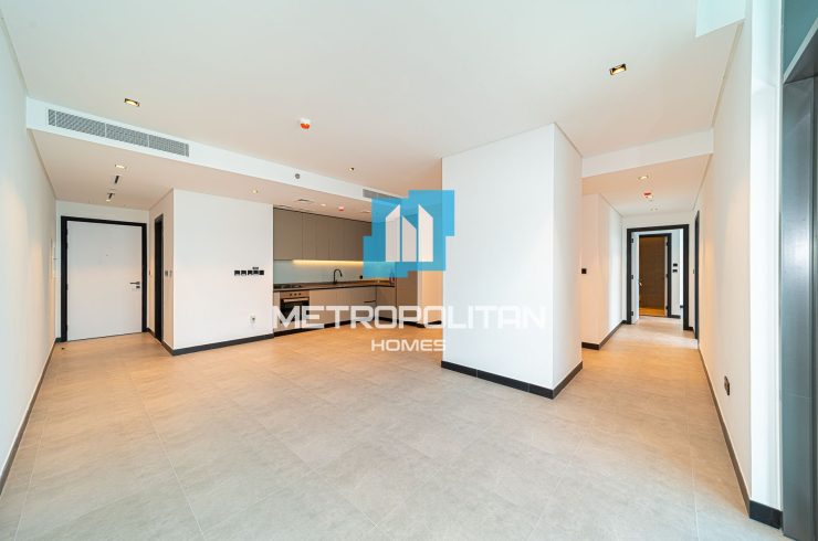 Квартира в Бизнес-Бэй, Дубай,    2 спальни, 112м2