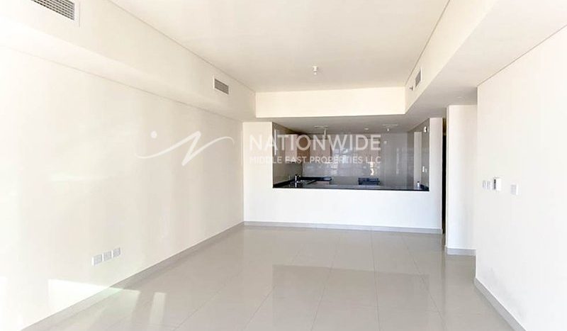 Apartment in Al Reem, Abu Dhabi, UAE 3 bedrooms, 186m2