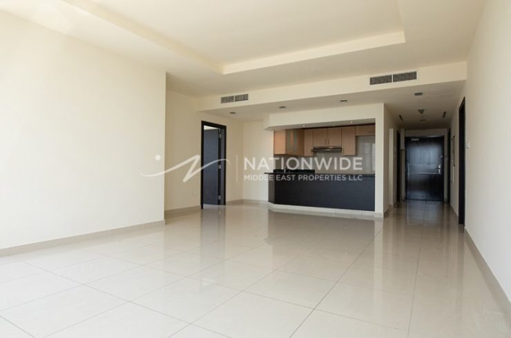 Квартира в Аль-Рим, Абу-Даби,    3 спальни, 161.6м2  