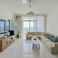 Квартира в Dubai Harbour, Дубай, 2 спальни, 105.9м2 | фото 1