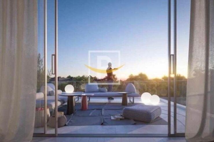 Таунхаус в MASAAR SEQUOIA в Al Tai, Шарджа,    4 спальни, 247.2м2