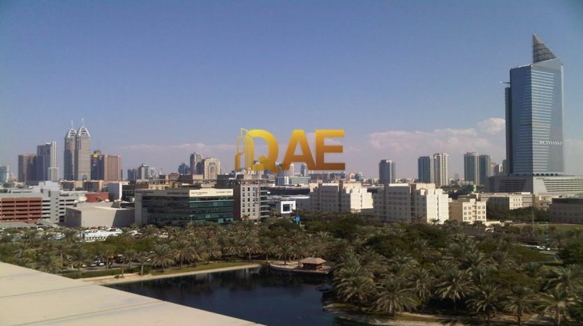 Здание в Dubai Media City, Дубай,    8944м2