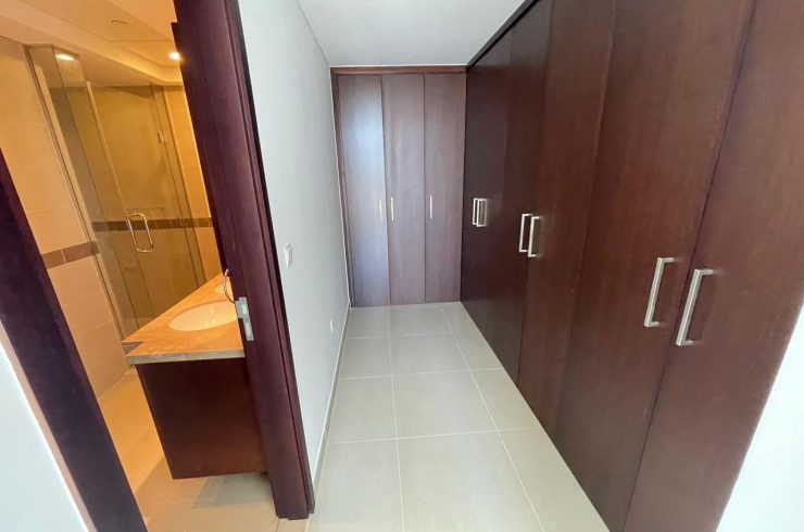 Квартира в 29 BOULEVARD в Дубай,    3 спальни, 157м2