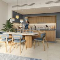 Квартира в Dubai Design District, Дубай,    2 спальни, 109.3м2   | фото 1