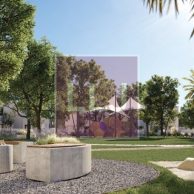 Таунхаус на Остров Яс, Абу-Даби,    2 спальни, 124м2   | фото 1