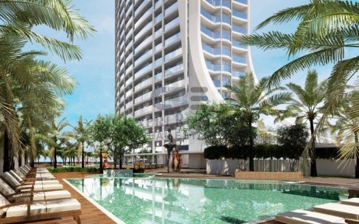 Квартира в Jumeirah Village Triangle, Дубай,    1 спальня, 80.8м2