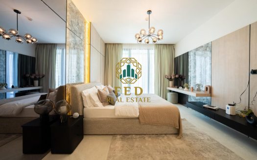Квартира в Discovery Gardens, Дубай,    2 спальни, 103.1м2