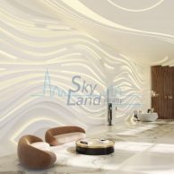 Квартира в Джумейра Лейк Тауэрс, Дубай,    2 спальни, 134м2   | фото 1