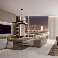 Квартира в Даунтаун Дубай (Даунтаун Бурдж Дубай), 4 спальни, 500.1м2 | фото 1