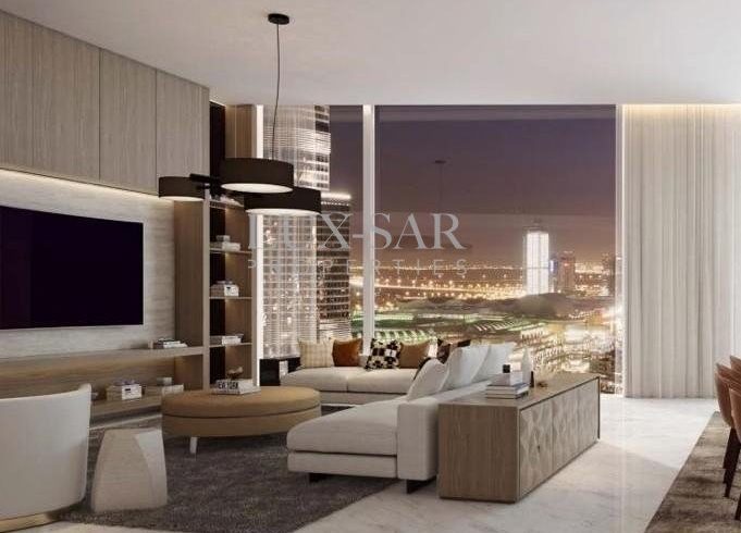 Квартира в Даунтаун Дубай (Даунтаун Бурдж Дубай), 4 спальни, 500.1м2 Квартира в Даунтаун Дубай (Даунтаун Бурдж Дубай), 4 спальни, 500.1м2